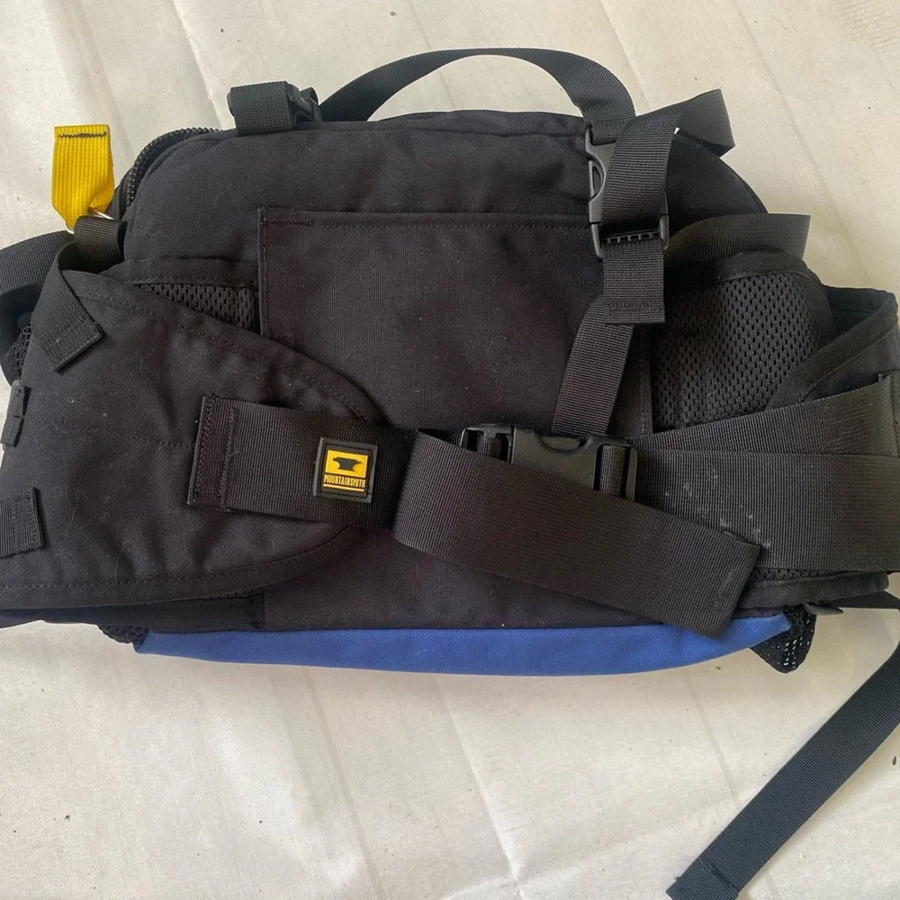 Mountainsmith Tour Lumbar Waistpack